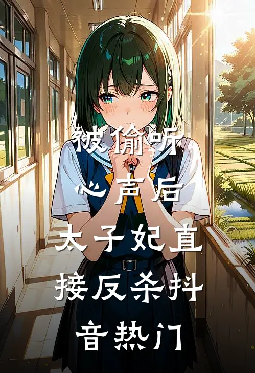 被偷听心声后，太子妃直接反杀抖音热门