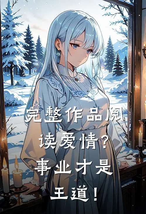 完整作品阅读爱情？事业才是王道！