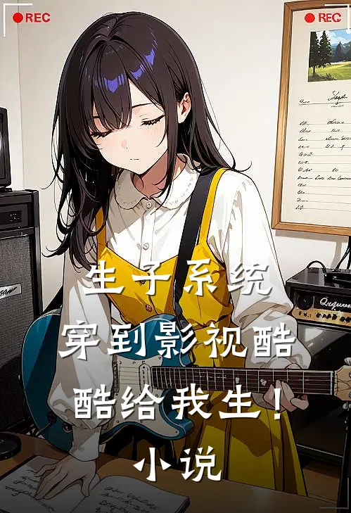 生子系统：穿到影视酷酷给我生！小说