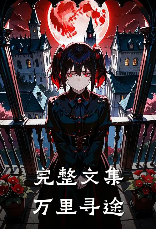 完整文集万里寻途