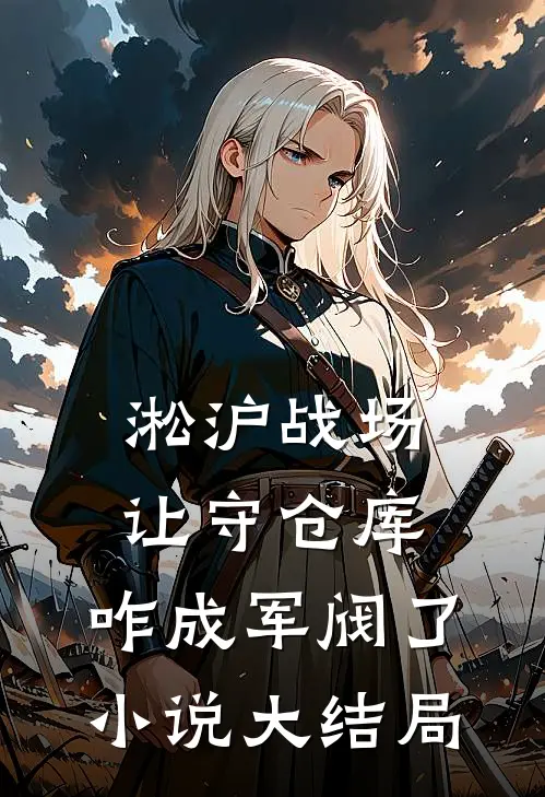 淞沪战场：让守仓库，咋成军阀了小说大结局