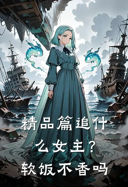 精品篇追什么女主？软饭不香吗
