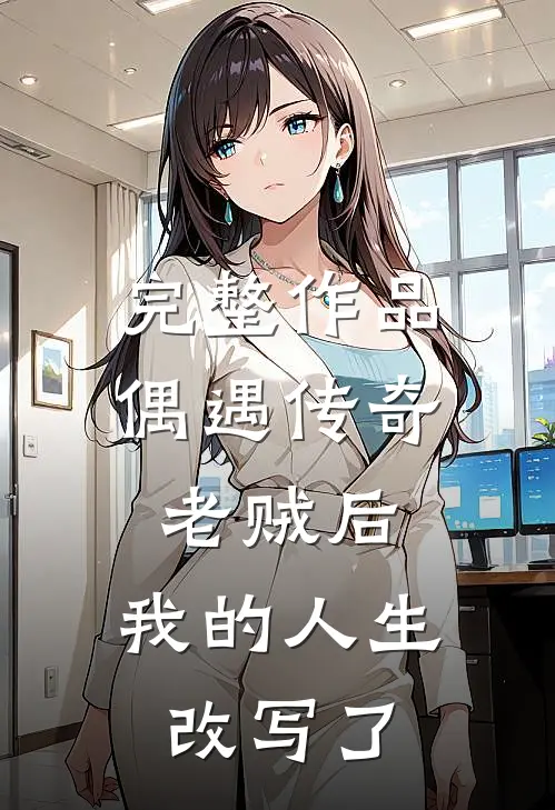 完整作品偶遇传奇老贼后，我的人生改写了