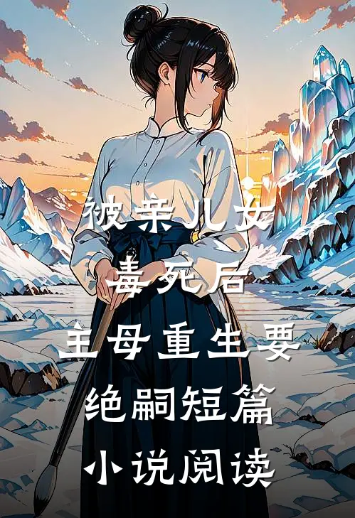 被亲儿女毒死后，主母重生要绝嗣短篇小说阅读