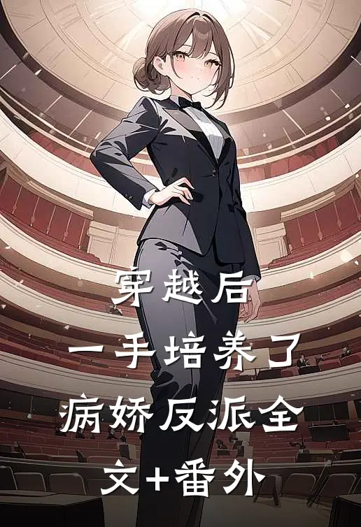 穿越后，一手培养了病娇反派全文+番外