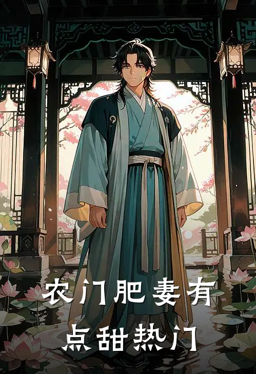 农门肥妻有点甜热门