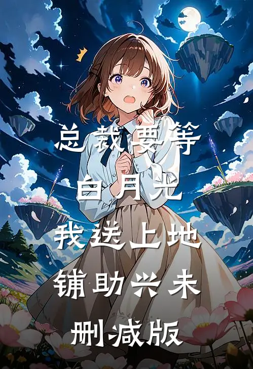 总裁要等白月光，我送上地铺助兴未删减版