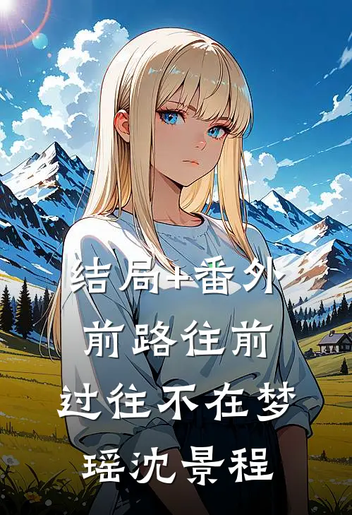 结局+番外前路往前，过往不在梦瑶沈景程