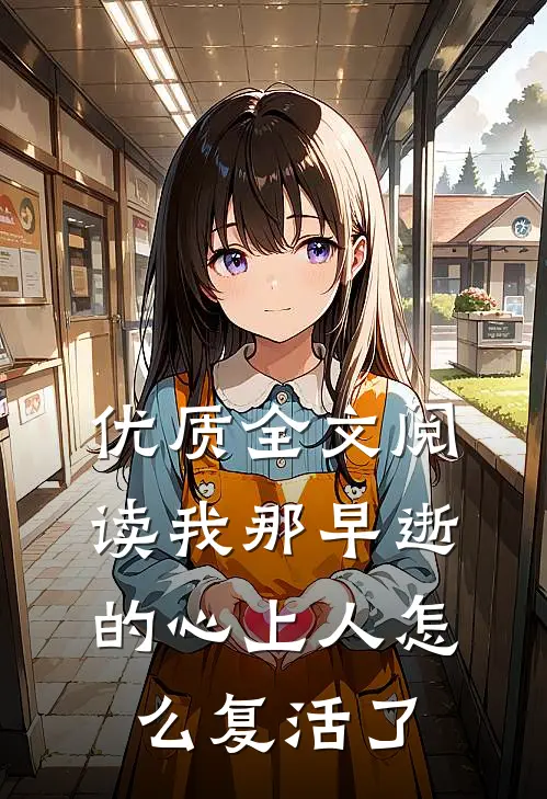 优质全文阅读我那早逝的心上人怎么复活了