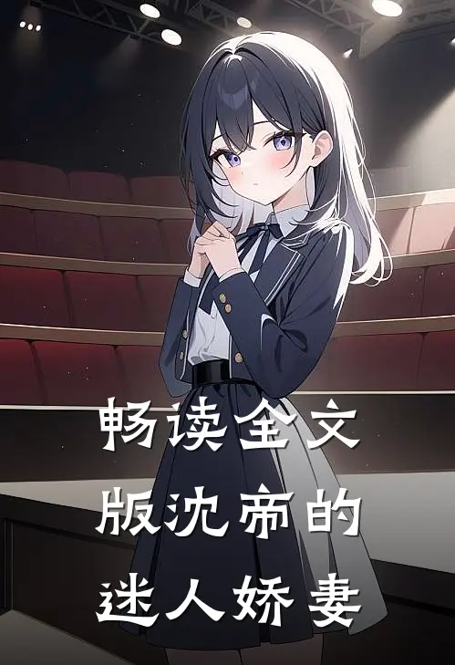畅读全文版沈帝的迷人娇妻