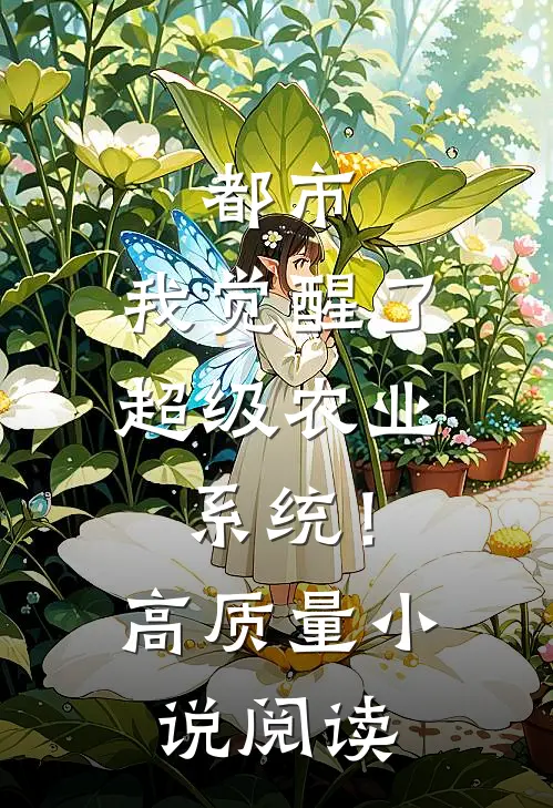 都市：我觉醒了超级农业系统！高质量小说阅读