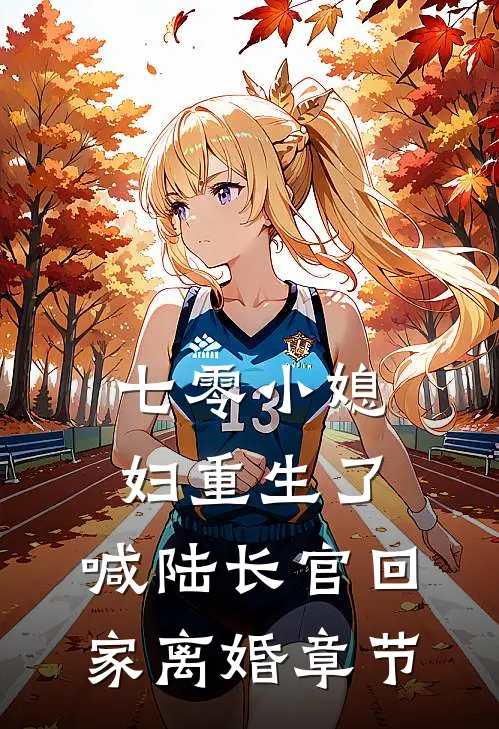 七零小媳妇重生了，喊陆长官回家离婚章节