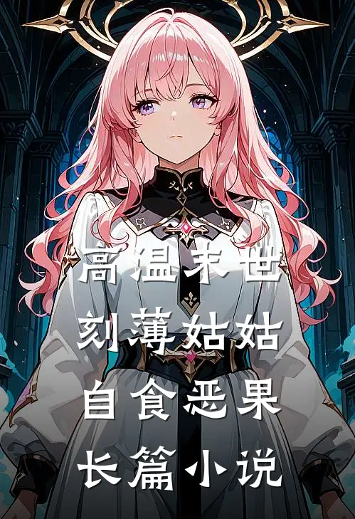高温末世，刻薄姑姑自食恶果长篇小说