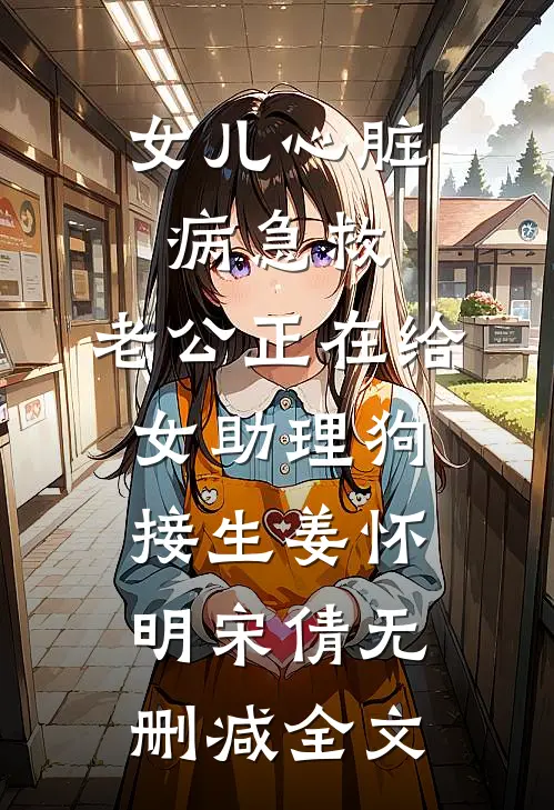 女儿心脏病急救，老公正在给女助理狗接生姜怀明宋倩无删减全文