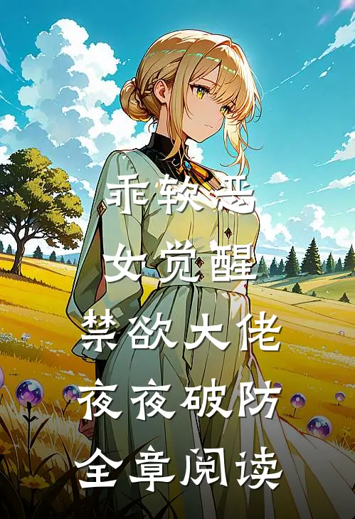 乖软恶女觉醒，禁欲大佬夜夜破防全章阅读