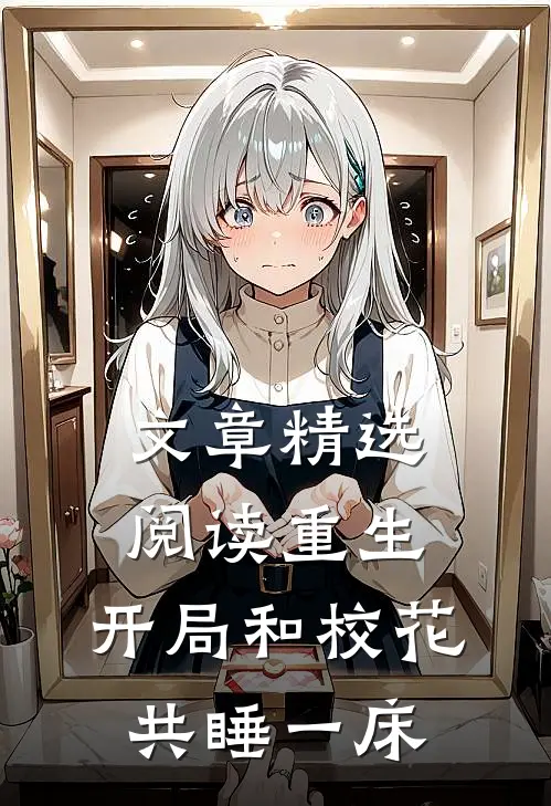 文章精选阅读重生：开局和校花共睡一床