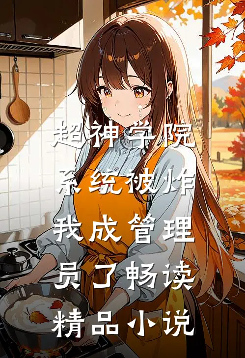 超神学院：系统被炸，我成管理员了畅读精品小说