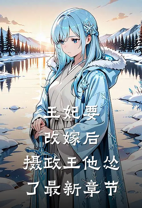 王妃要改嫁后，摄政王他怂了最新章节