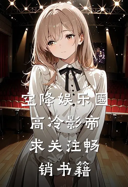 空降娱乐圈：高冷影帝求关注畅销书籍