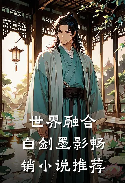 世界融合：白剑墨影畅销小说推荐