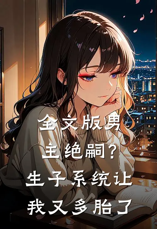 全文版男主绝嗣？生子系统让我又多胎了