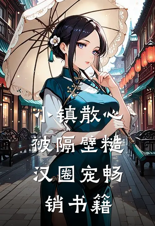 小镇散心，被隔壁糙汉圈宠畅销书籍