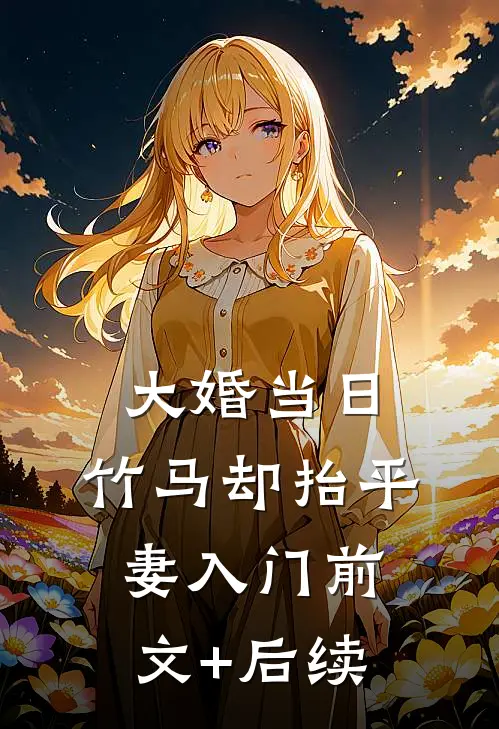 大婚当日，竹马却抬平妻入门前文+后续