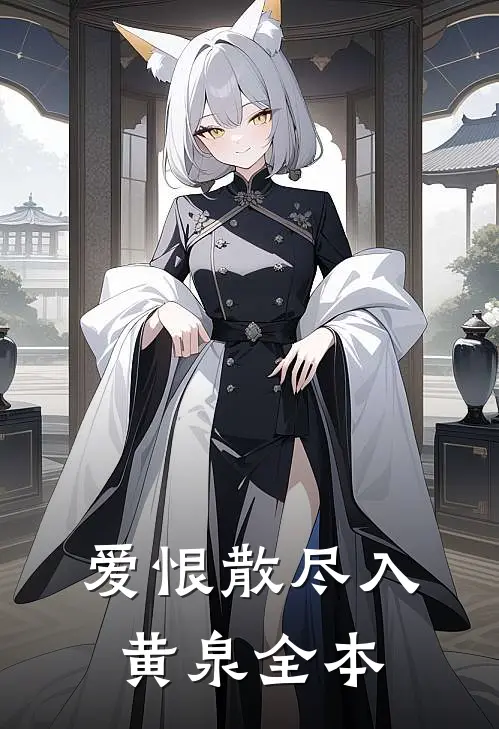 爱恨散尽入黄泉全本