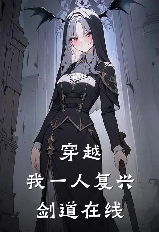 穿越：我一人复兴剑道在线