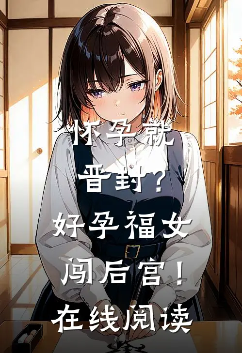 怀孕就晋封？好孕福女闯后宫！在线阅读