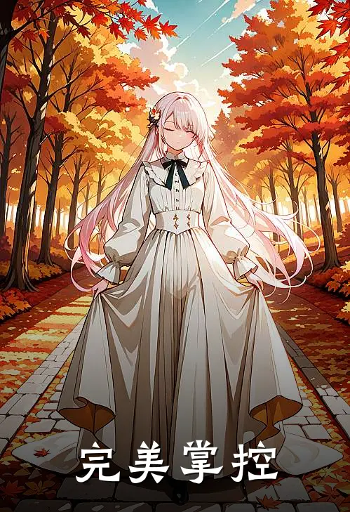 完美掌控