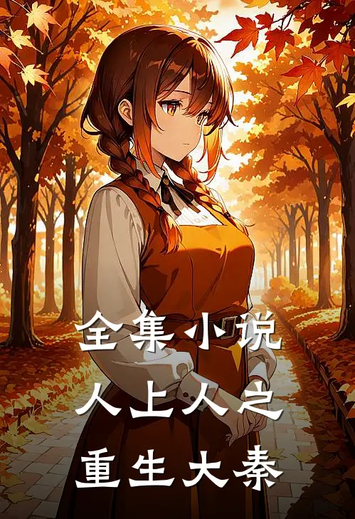 全集小说人上人之重生大秦