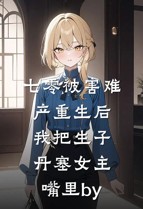 七零被害难产重生后，我把生子丹塞女主嘴里by