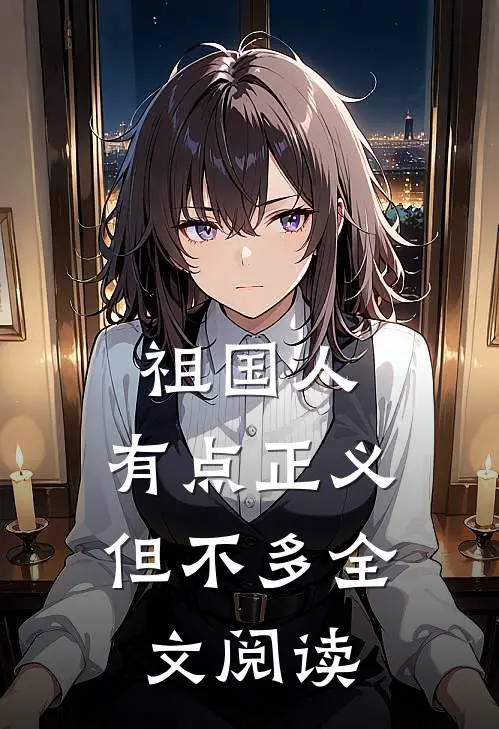祖国人：有点正义但不多全文阅读