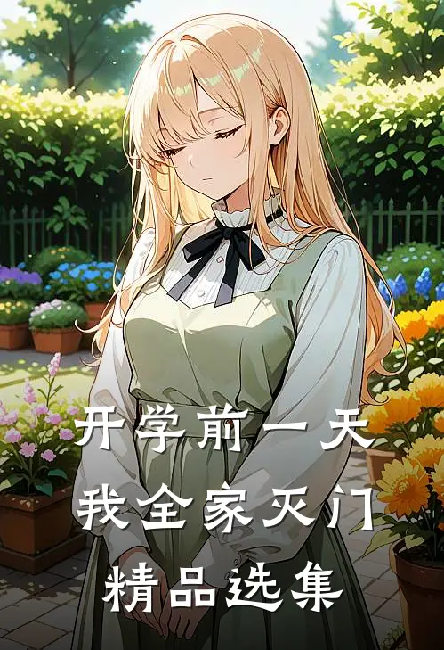 开学前一天，我全家灭门精品选集