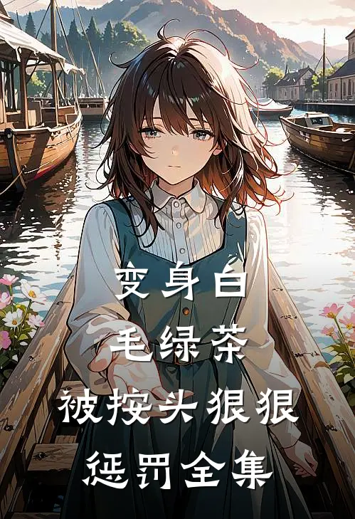 变身白毛绿茶，被按头狠狠惩罚 全集