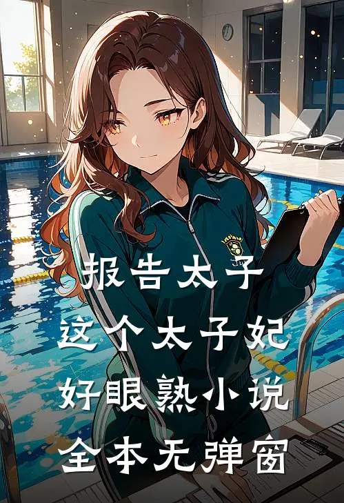 报告太子：这个太子妃好眼熟小说全本无弹窗