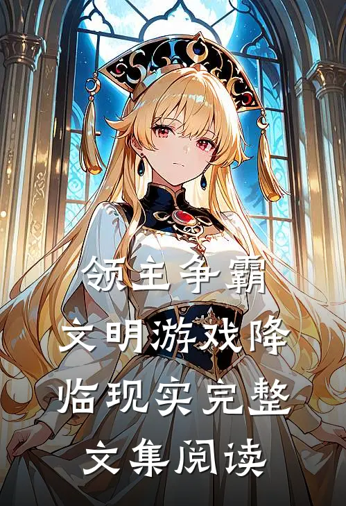领主争霸：文明游戏降临现实完整文集阅读