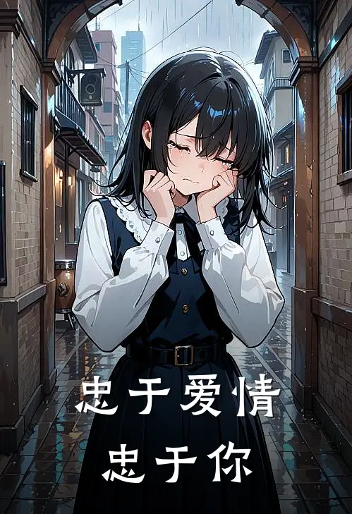 忠于爱情，忠于你