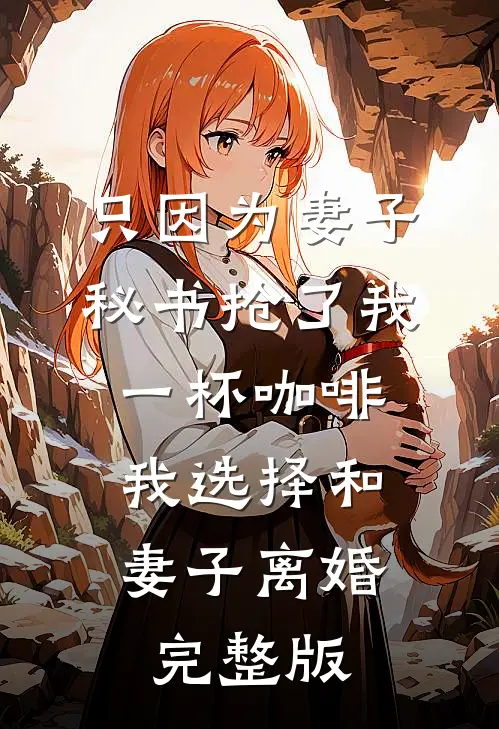 只因为妻子秘书抢了我一杯咖啡，我选择和妻子离婚完整版