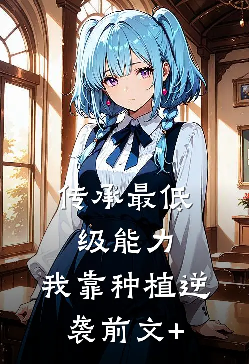 传承最低级能力，我靠种植逆袭前文+
