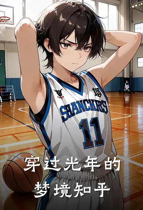 穿过光年的梦境知乎