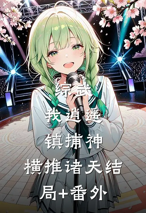 综武：我逍遥镇捕神，横推诸天结局+番外