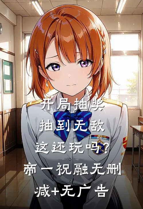 开局抽奖抽到无敌，这还玩吗？帝一祝融无删减+无广告