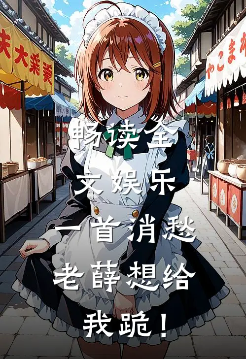 畅读全文娱乐：一首消愁，老薛想给我跪！