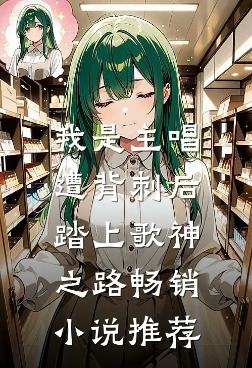 我是主唱，遭背刺后踏上歌神之路畅销小说推荐