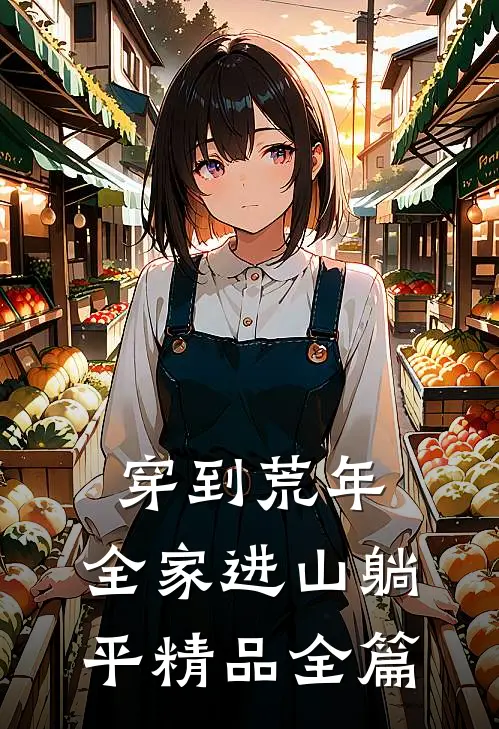 穿到荒年，全家进山躺平精品全篇