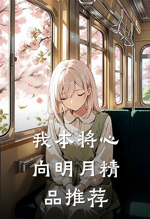 我本将心向明月精品推荐