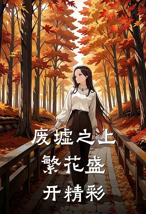 废墟之上，繁花盛开精彩