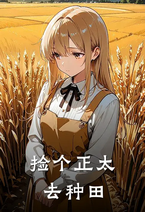 捡个正太去种田